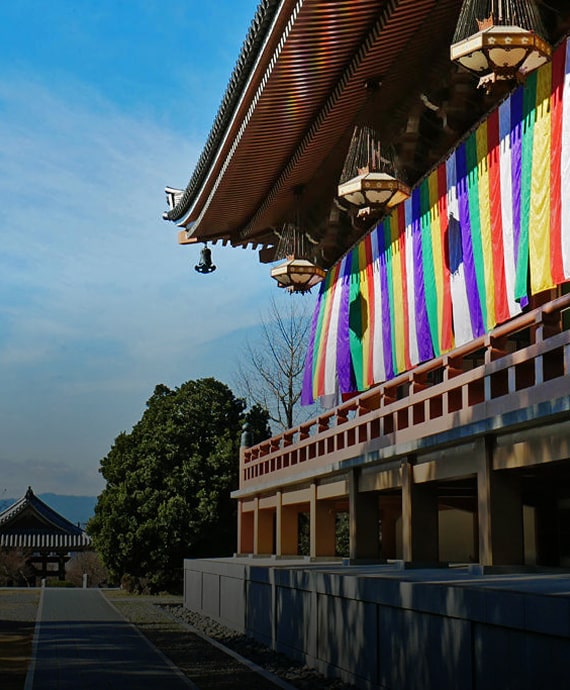 Kyoto International Manga Museum